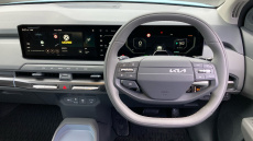 Kia Ev3 148kW Air 58.3kWh 5dr Auto Electric Estate